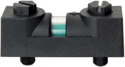 Mid-West Piston Type Differential Pressure Indicator/Switch, Model 444 OEM